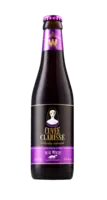 Brouwerij Wilderen Cuvee clarisse whisky infused