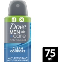 Een afbeelding van Pets Unlimited Men + care clean comfort