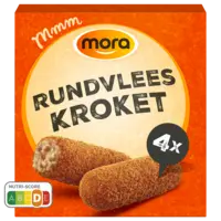Mora Classics rundvlees kroketten
