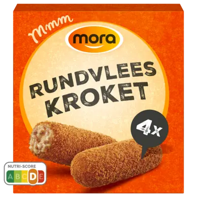 pdp-image-Mora Classics rundvlees kroketten