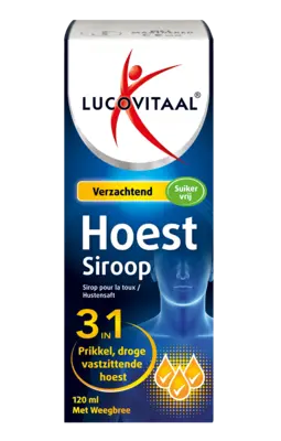 pdp-image-Lucovitaal Hoest siroop 3in1