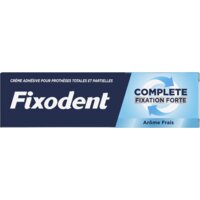 Een afbeelding van Fixodent Kleefpasta complete