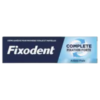 Fixodent Kleefpasta complete