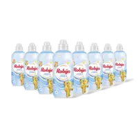 Robijn Wasverzachter jasmijn sandelhout 8-pack