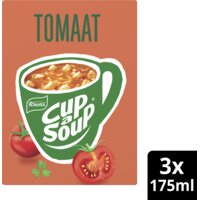 Een afbeelding van Knorr Cup-a-soup tomaat