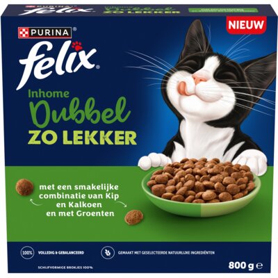 pdp-image-Felix Dubbel zo lekker inhome kip en kalkoen