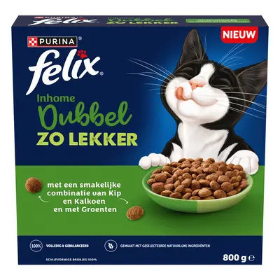 pdp-image-Felix Dubbel zo lekker inhome kip en kalkoen