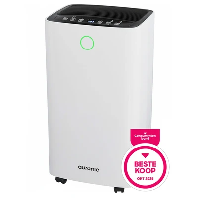 pdp-image-Auronic Luchtontvochtiger 16 liter