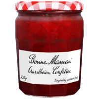 Bonne Maman Aardbeien confiture