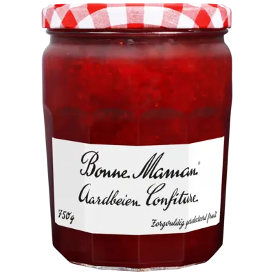 pdp-image-Bonne Maman Aardbeien confiture