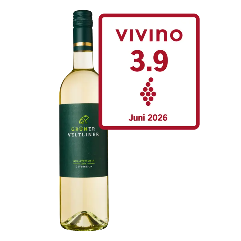 Grüner veltliner