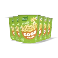Knorr Good pasta 4 kazen 6-pack