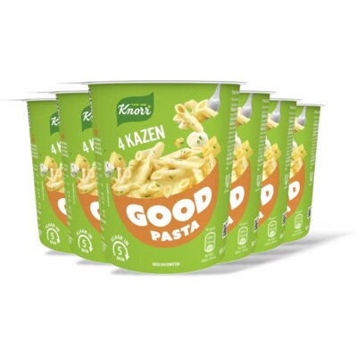 pdp-image-Knorr Good pasta 4 kazen 6-pack