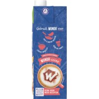 Een afbeelding van Wunda Unsweetened plantaardig