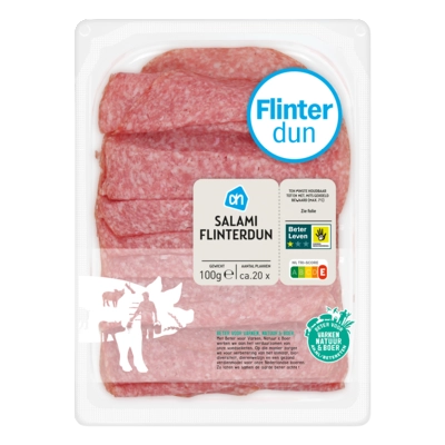 pdp-image-AH Flinterdunne goudsalami