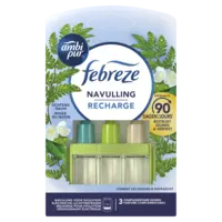 Ambi Pur 3Volution Navulling Ochtend Dauw