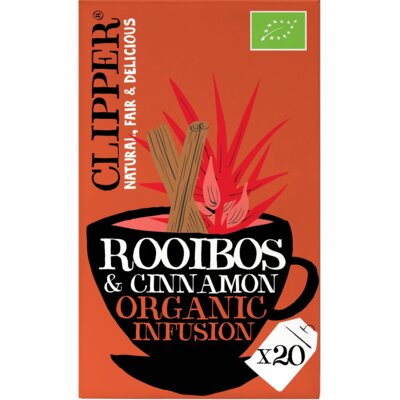 pdp-image-Clipper Rooibos cinnamon organic infusion