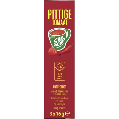 pdp-image-Knorr Cup-a-soup pittige tomaat
