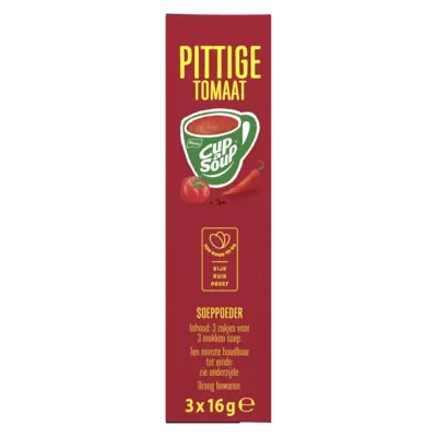 pdp-image-Knorr Cup-a-soup pittige tomaat