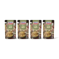 Unox Pittige erwtensoep 4-pack