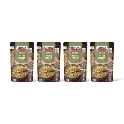 pdp-image-Unox Pittige erwtensoep 4-pack