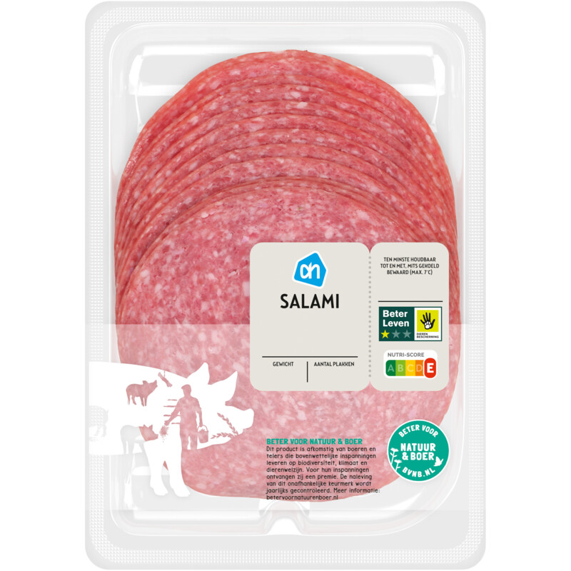 AH Salami