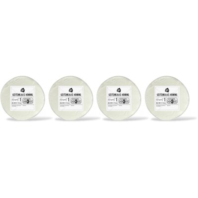pdp-image-AH Geitenkaas honing 40+ 4-pack
