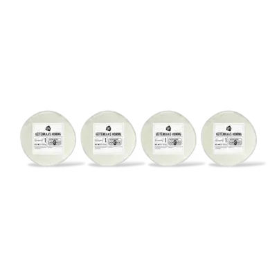 pdp-image-AH Geitenkaas honing 40+ 4-pack