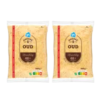 AH Goudse oud 48+ geraspt 2-pack