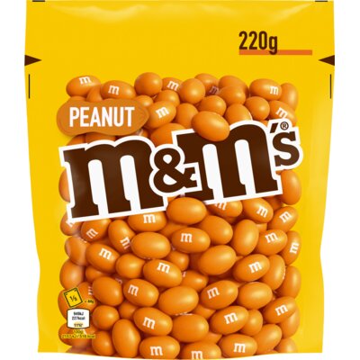 pdp-image-M&M'S Oranje peanut