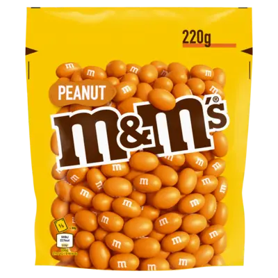 pdp-image-M&M'S Oranje peanut