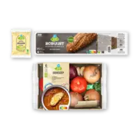 AH Vega Biologisch Uiensoep Verspakket