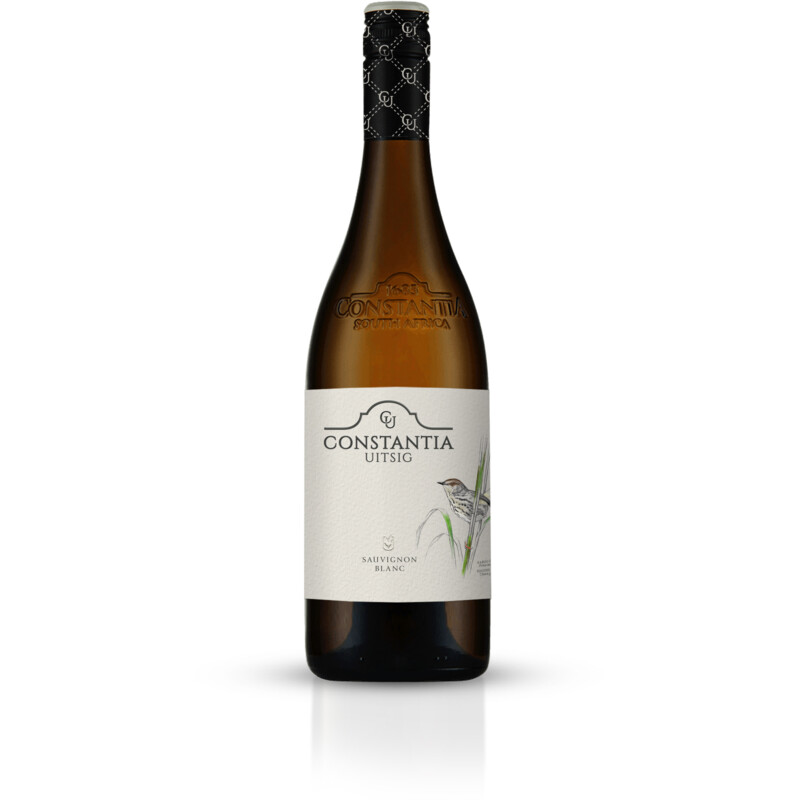 Een afbeelding van Constantia Uitsig Sauvignon blanc