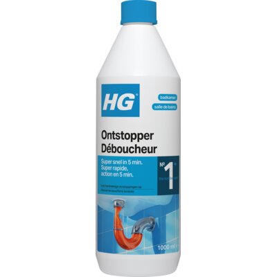 pdp-image-HG Vloeibare ontstopper