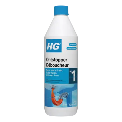 pdp-image-HG Vloeibare ontstopper