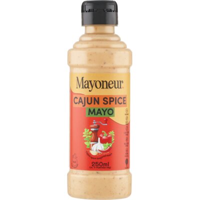 pdp-image-Mayoneur Cajun spice mayo