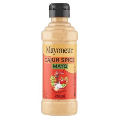 pdp-image-Mayoneur Cajun spice mayo