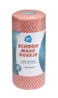 AH Schoonmaakdoekje non-woven