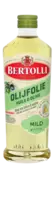 Bertolli Mild olijfolie