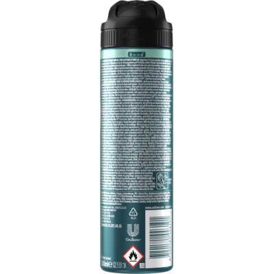 pdp-image-Rexona Men sensitive anti-transpirant spray