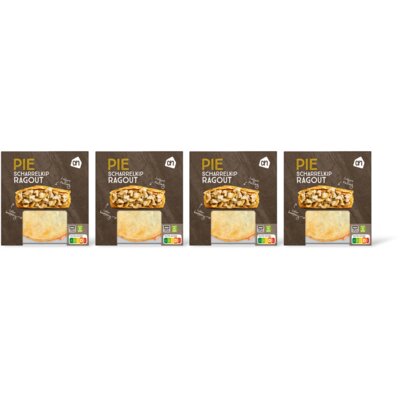 pdp-image-AH Pie scharrelkip ragout 4-pack