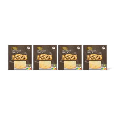 pdp-image-AH Pie scharrelkip ragout 4-pack