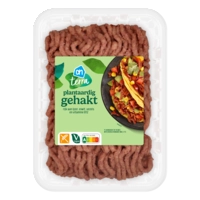 AH Terra Plantaardig gehakt