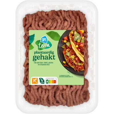 pdp-image-AH Terra Plantaardig gehakt