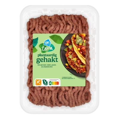 pdp-image-AH Terra Plantaardig gehakt