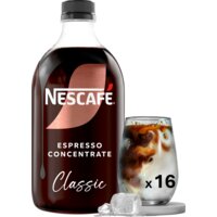 Nescafé Espresso concentrate classic