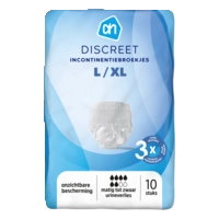 AH Incontinentie broekjes large