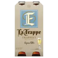 La Trappe Epos 0.0 4-pack