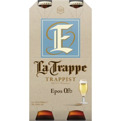 pdp-image-La Trappe Epos 0.0 4-pack