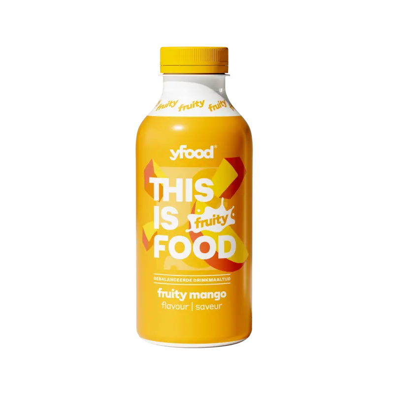 This is food drinkmaaltijd mango